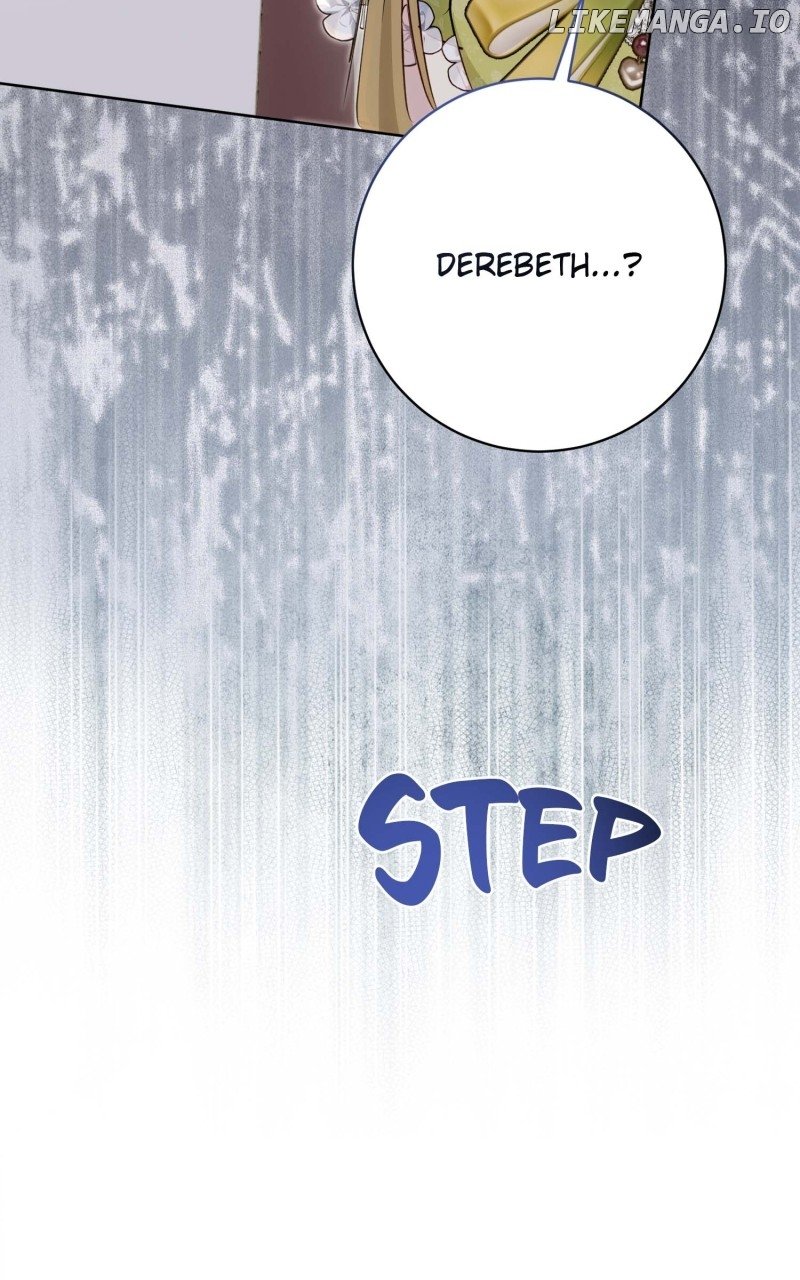 Reporting for Duty, Duchess! Chapter 66 - page 46