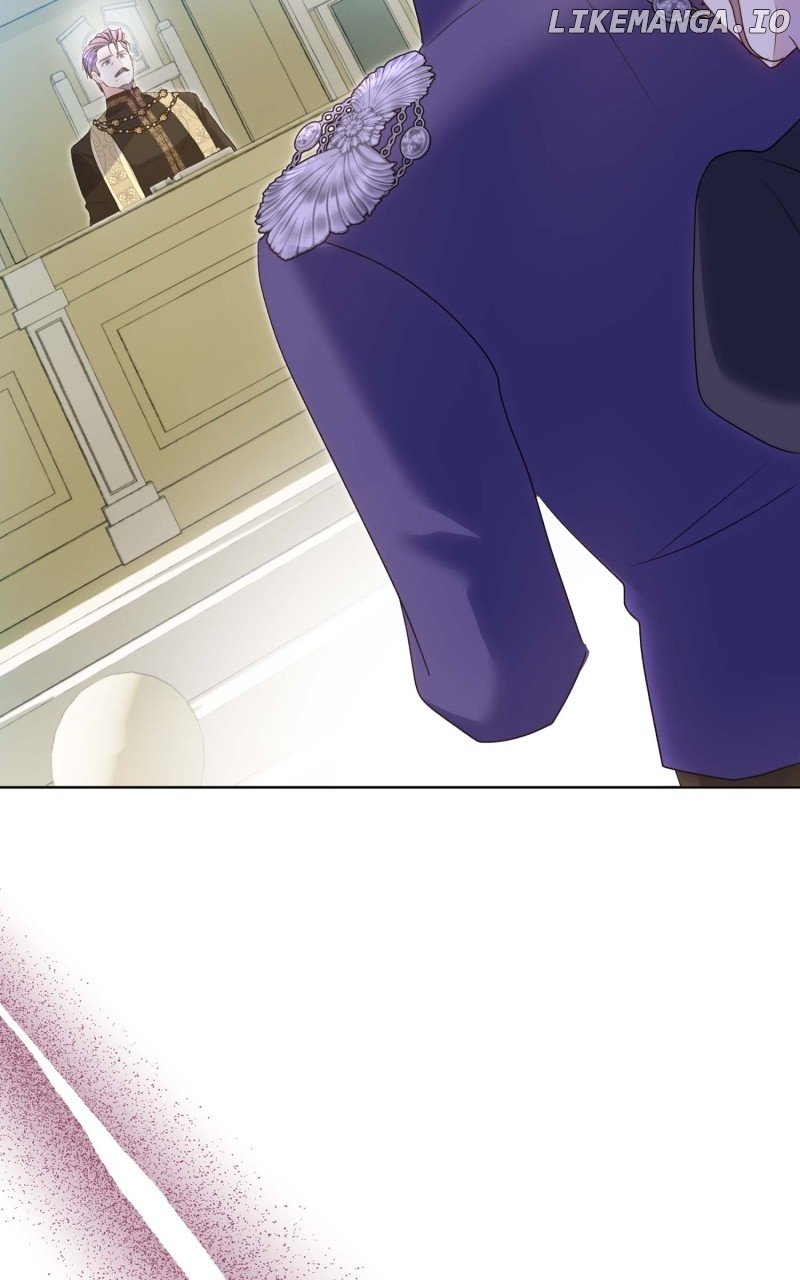 Reporting for Duty, Duchess! Chapter 66 - page 49