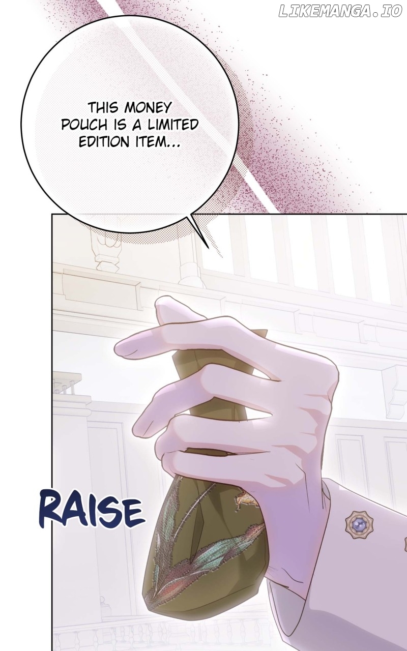 Reporting for Duty, Duchess! Chapter 66 - page 50