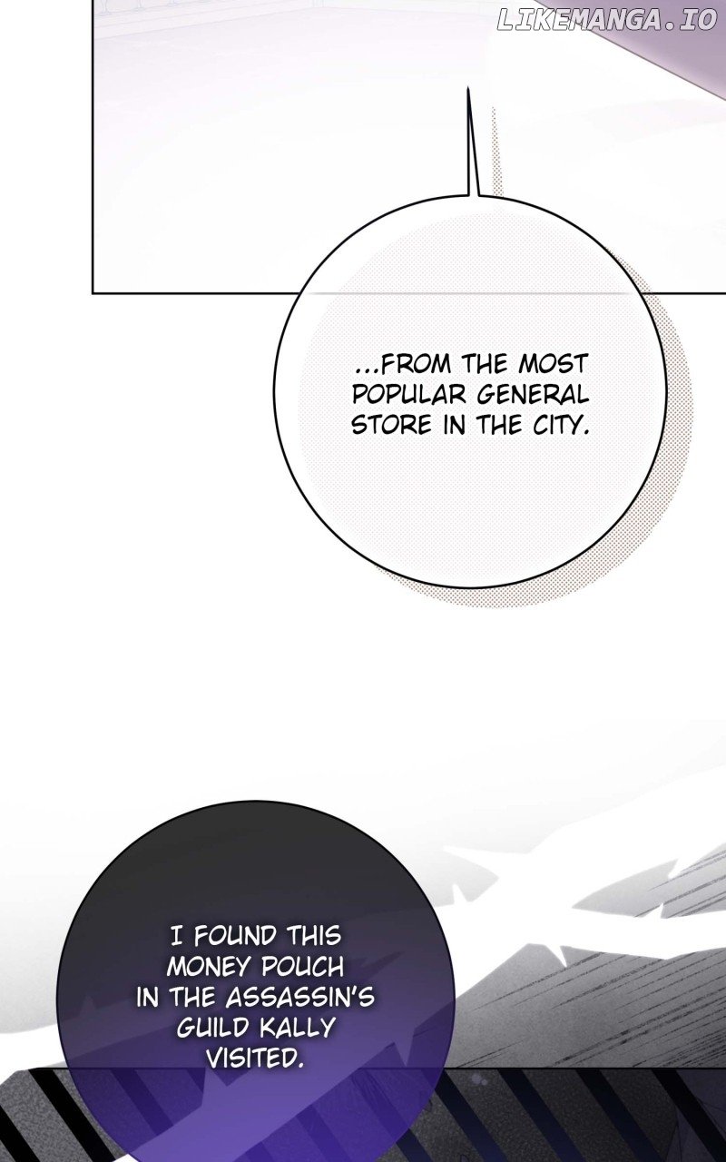 Reporting for Duty, Duchess! Chapter 66 - page 51