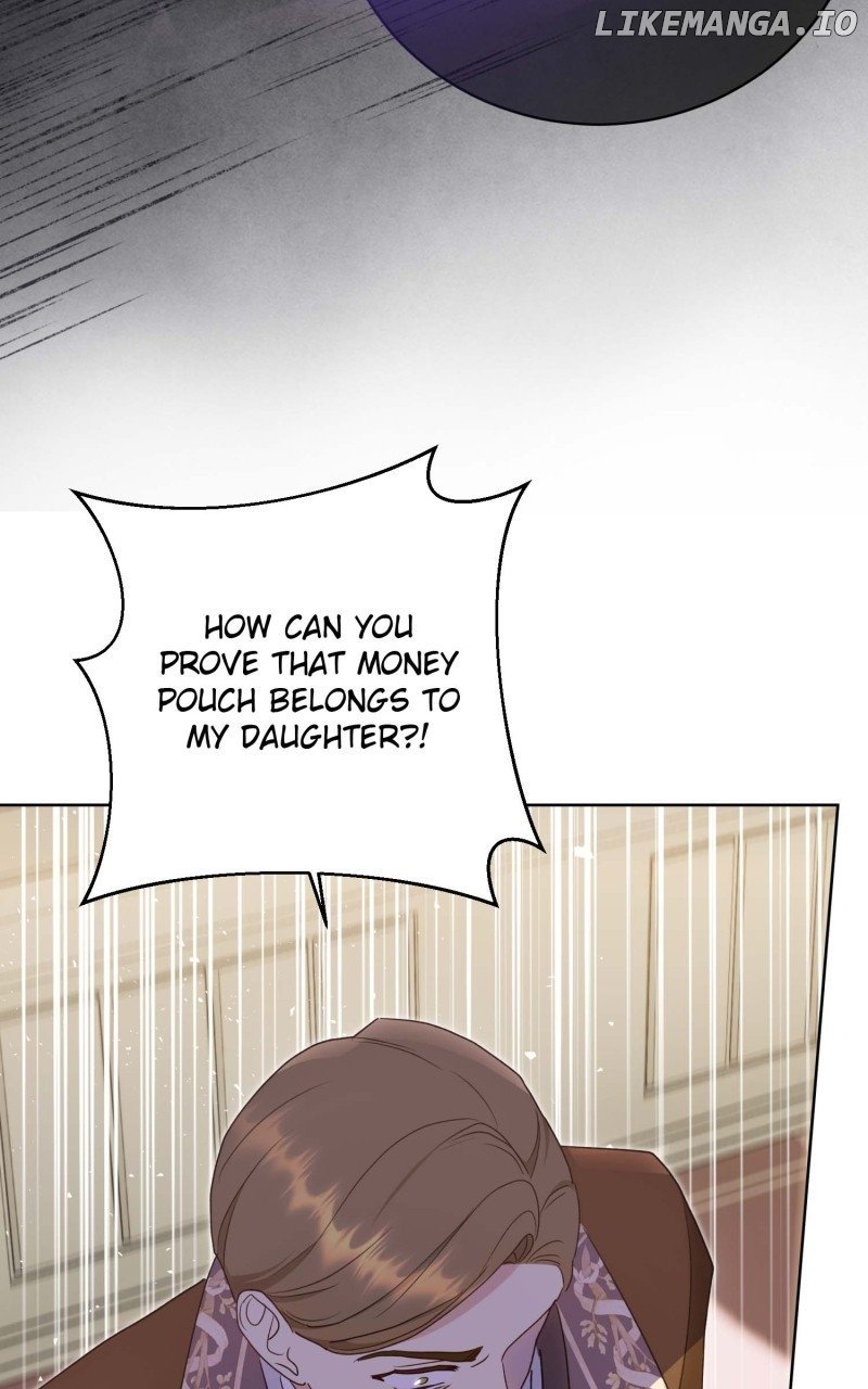 Reporting for Duty, Duchess! Chapter 66 - page 53