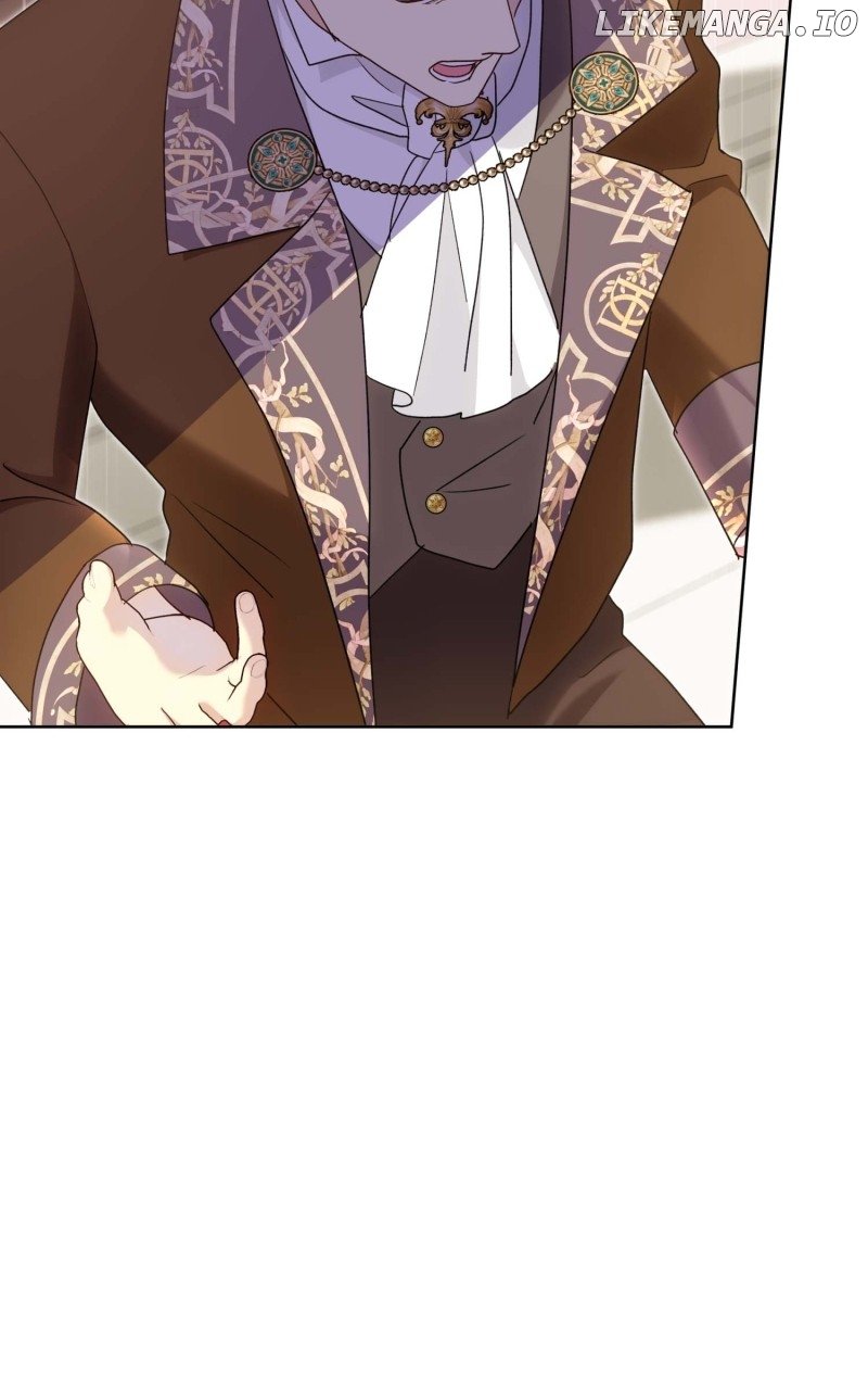 Reporting for Duty, Duchess! Chapter 66 - page 54
