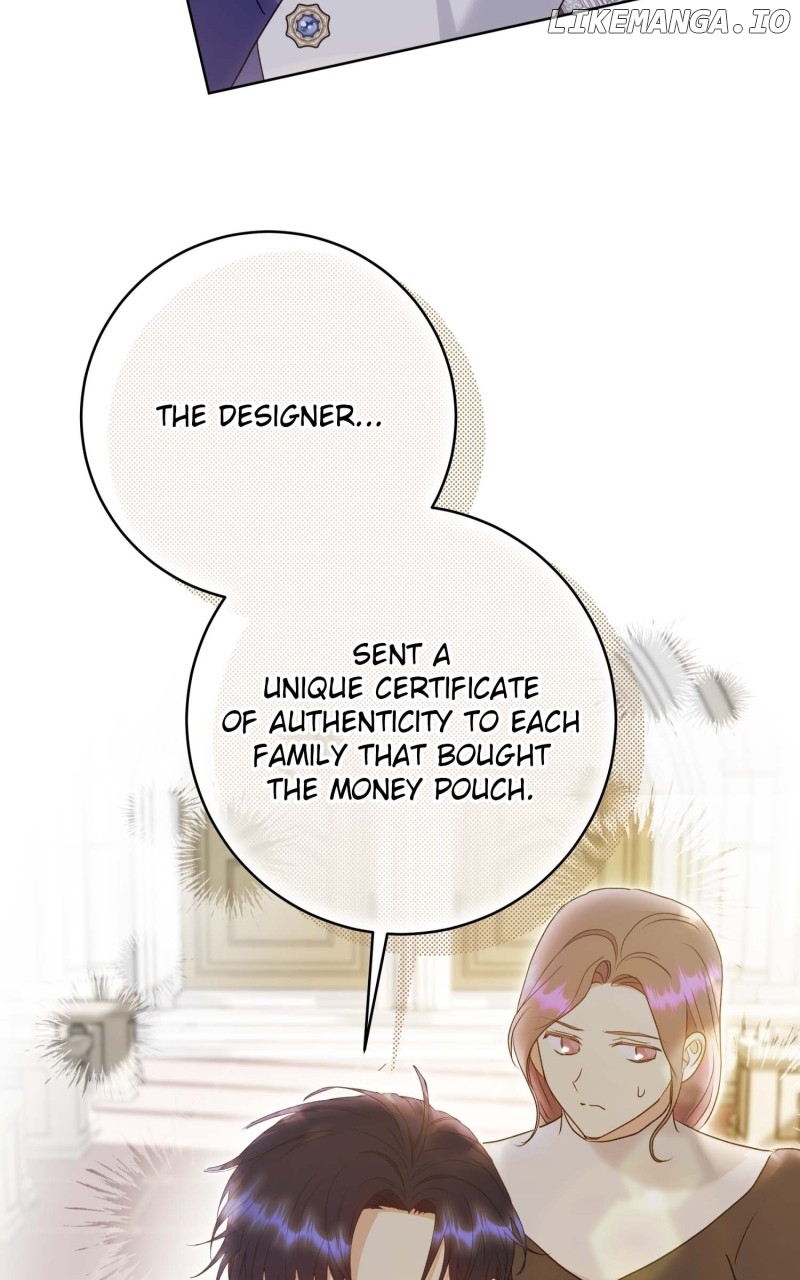 Reporting for Duty, Duchess! Chapter 66 - page 56