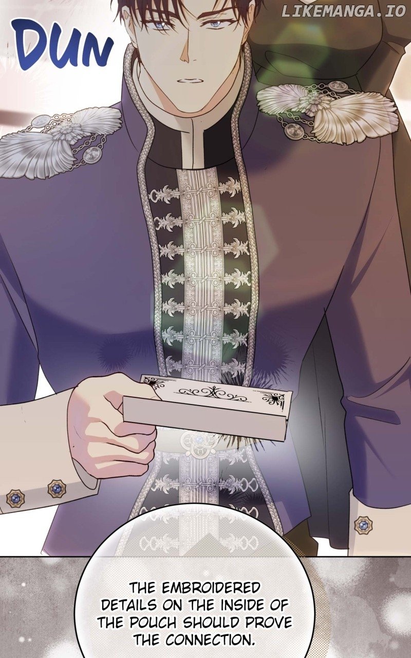 Reporting for Duty, Duchess! Chapter 66 - page 57