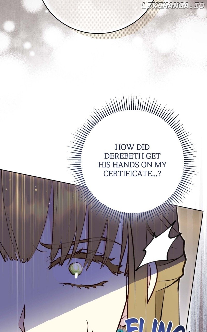 Reporting for Duty, Duchess! Chapter 66 - page 58