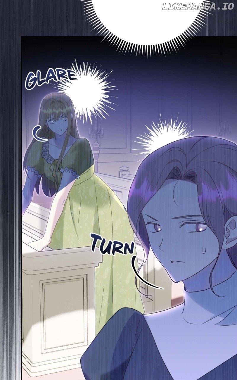 Reporting for Duty, Duchess! Chapter 66 - page 60