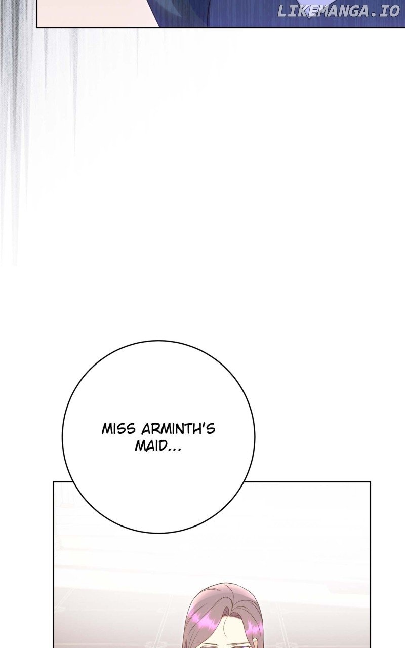 Reporting for Duty, Duchess! Chapter 66 - page 61