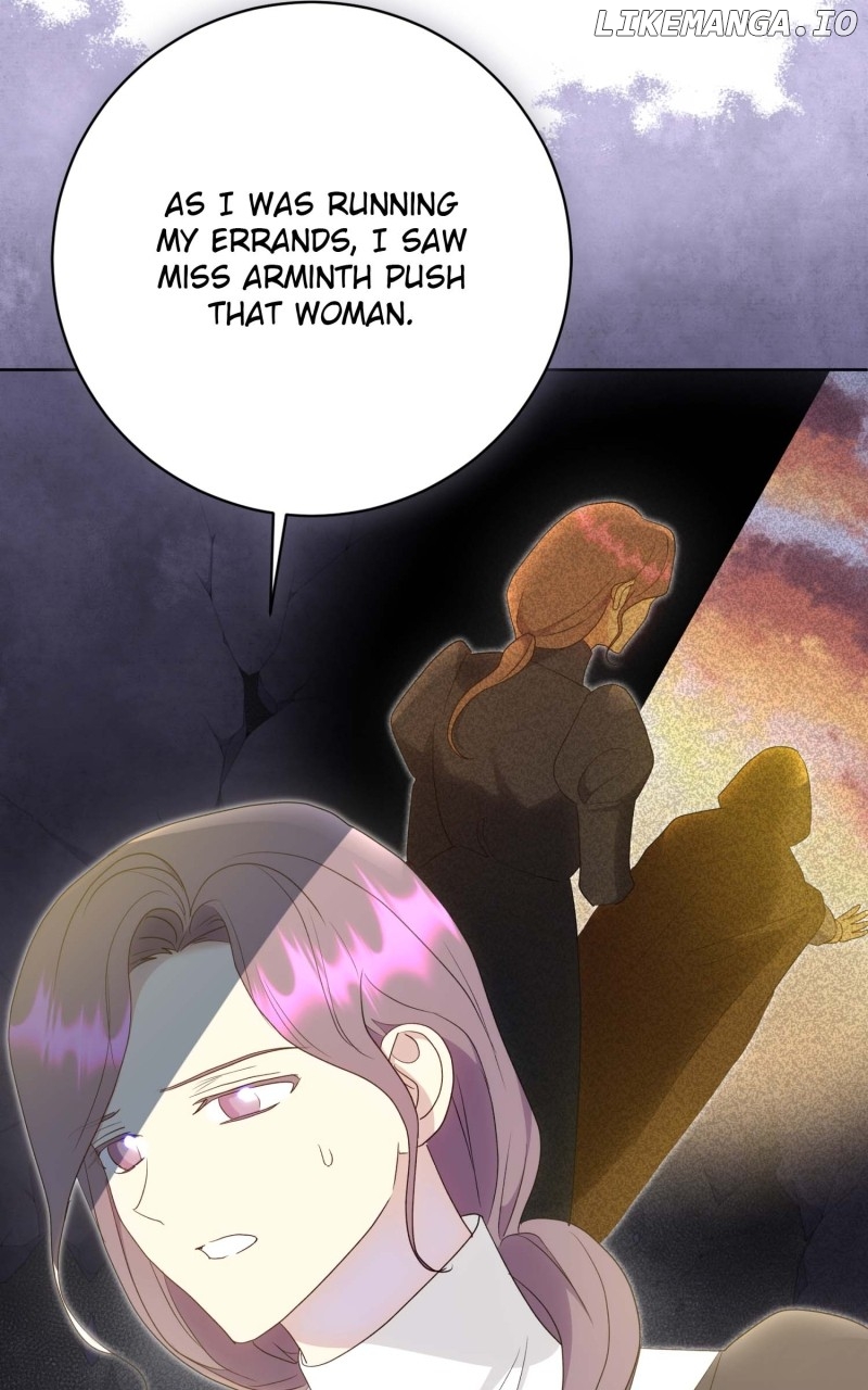 Reporting for Duty, Duchess! Chapter 66 - page 63