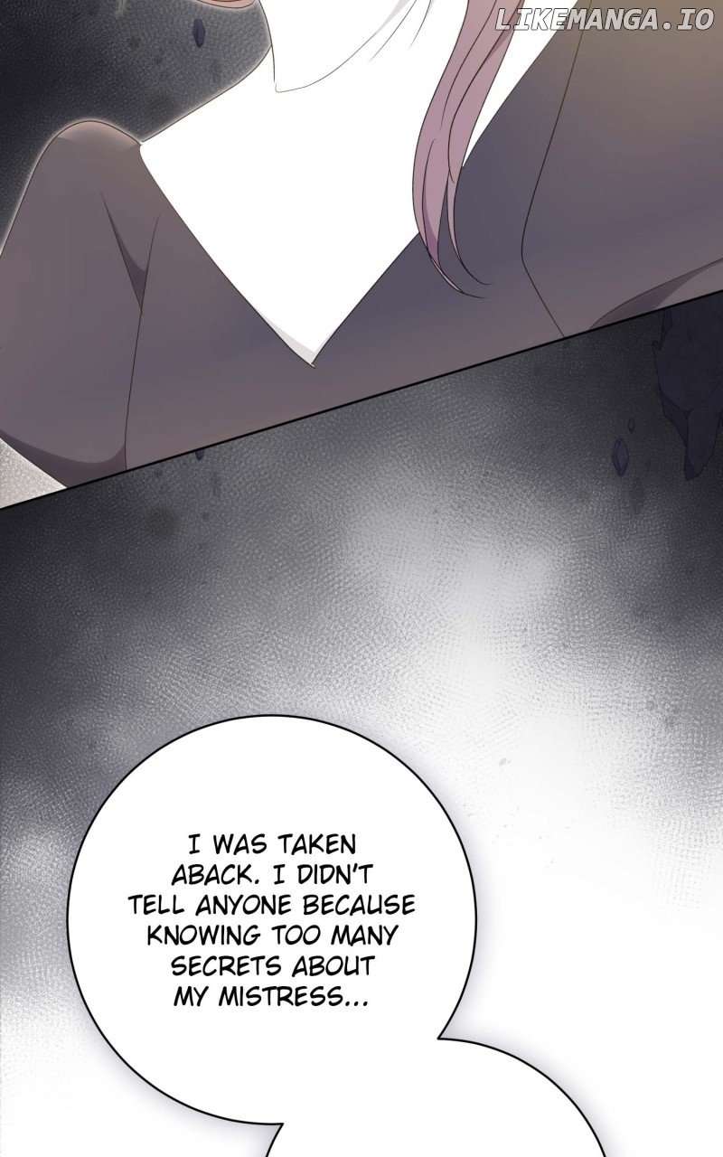 Reporting for Duty, Duchess! Chapter 66 - page 64