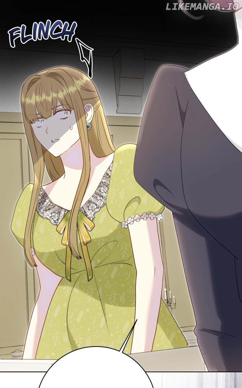 Reporting for Duty, Duchess! Chapter 66 - page 67