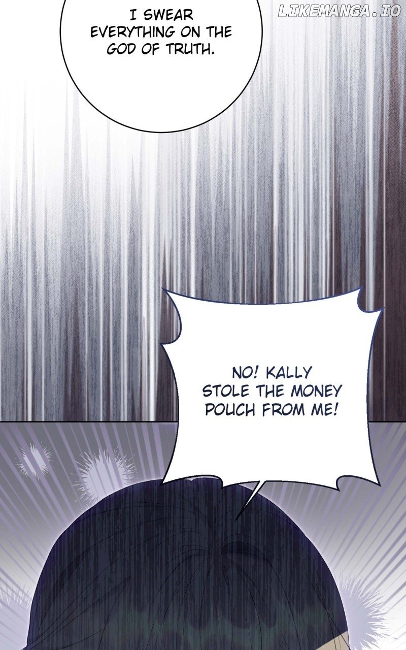 Reporting for Duty, Duchess! Chapter 66 - page 68