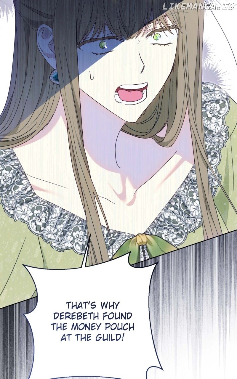 Reporting for Duty, Duchess! Chapter 66 - page 69