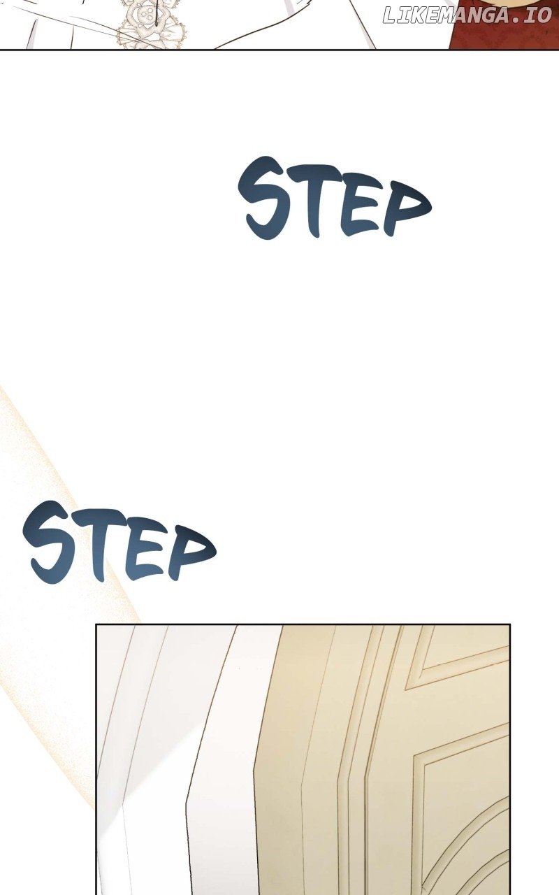 Reporting for Duty, Duchess! Chapter 66 - page 7