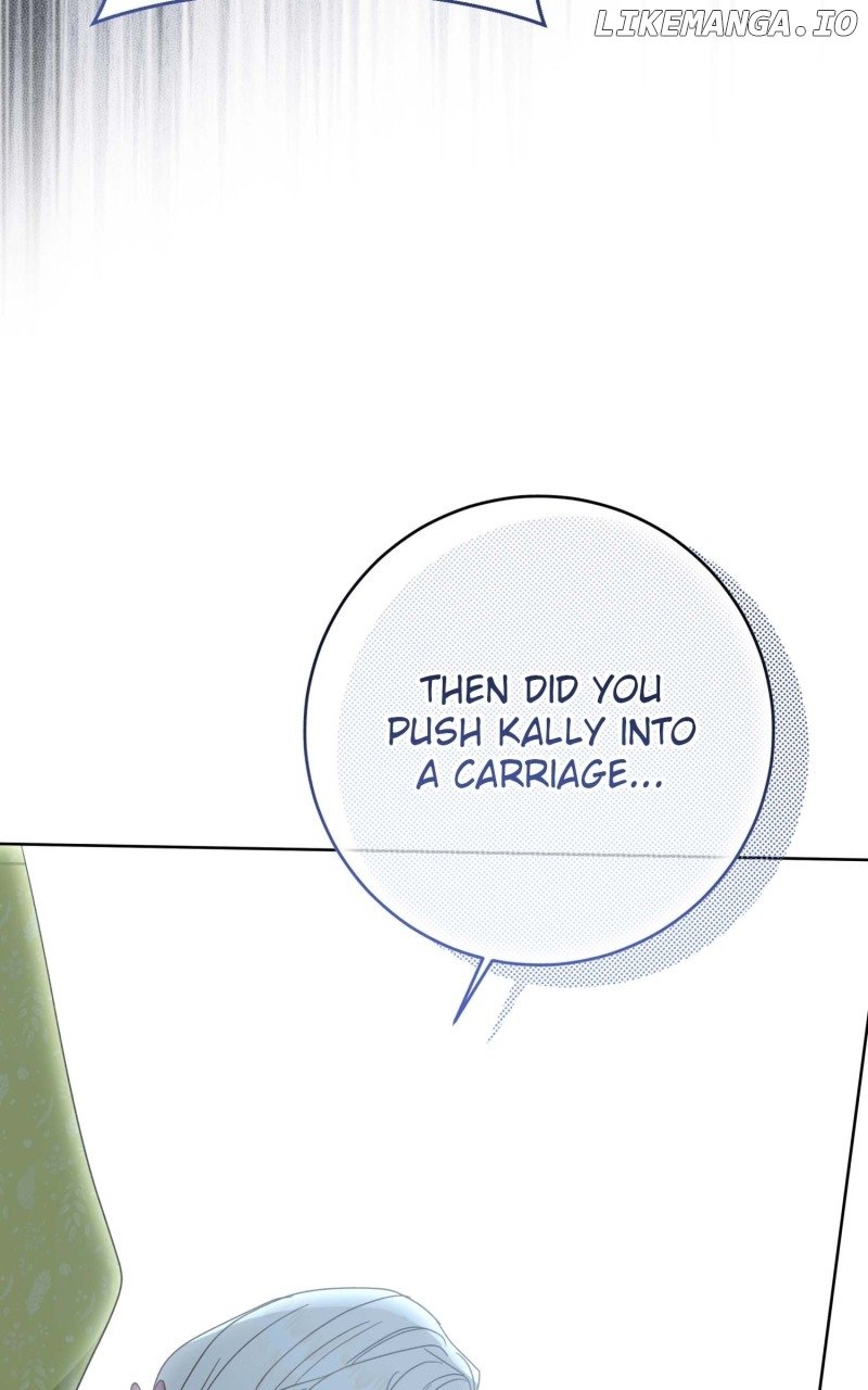 Reporting for Duty, Duchess! Chapter 66 - page 70