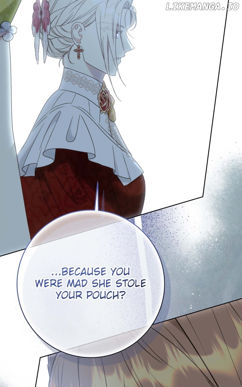 Reporting for Duty, Duchess! Chapter 66 - page 71