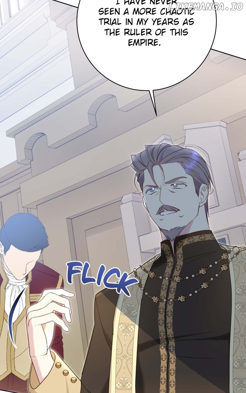 Reporting for Duty, Duchess! Chapter 66 - page 75