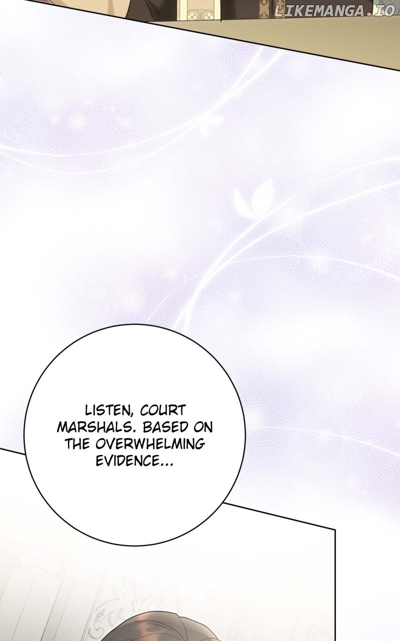 Reporting for Duty, Duchess! Chapter 66 - page 76