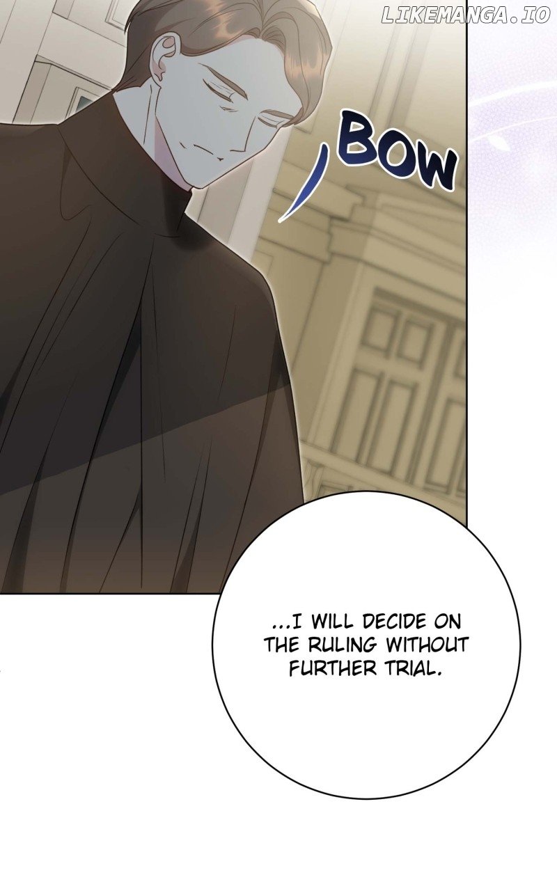 Reporting for Duty, Duchess! Chapter 66 - page 77