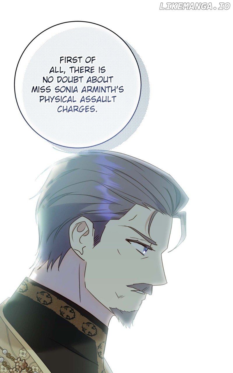 Reporting for Duty, Duchess! Chapter 66 - page 78