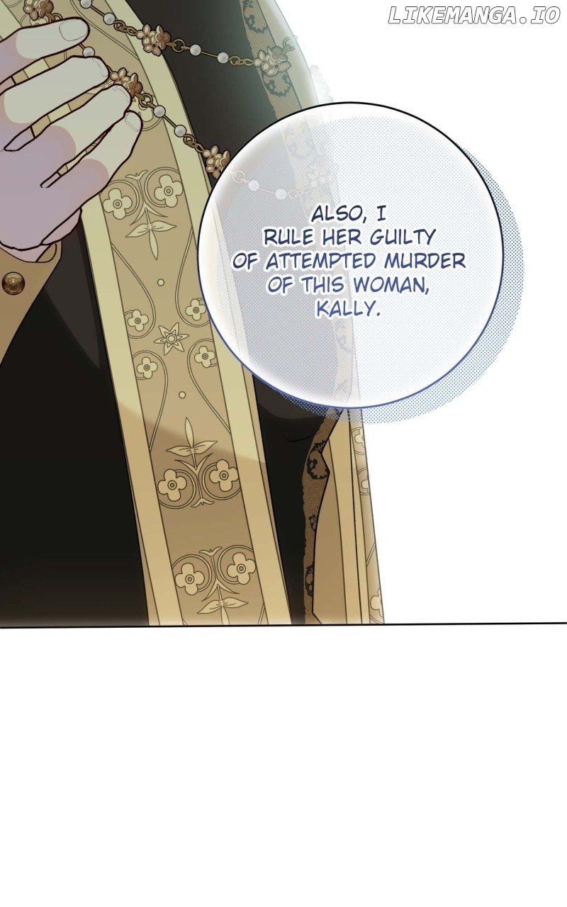 Reporting for Duty, Duchess! Chapter 66 - page 79