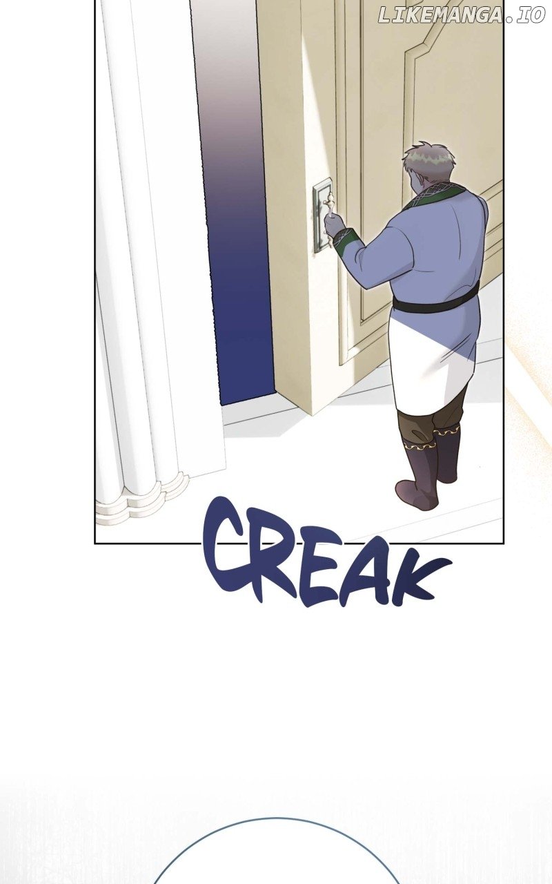 Reporting for Duty, Duchess! Chapter 66 - page 8