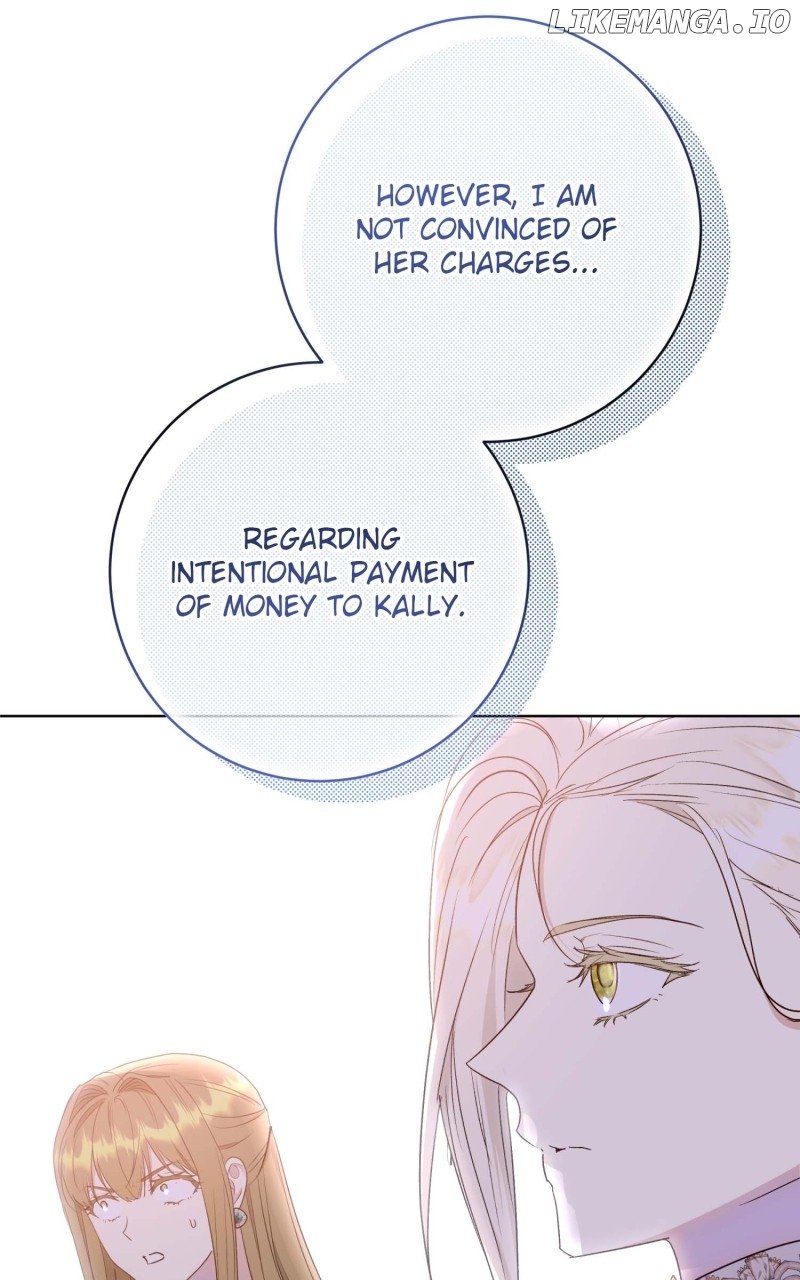 Reporting for Duty, Duchess! Chapter 66 - page 80