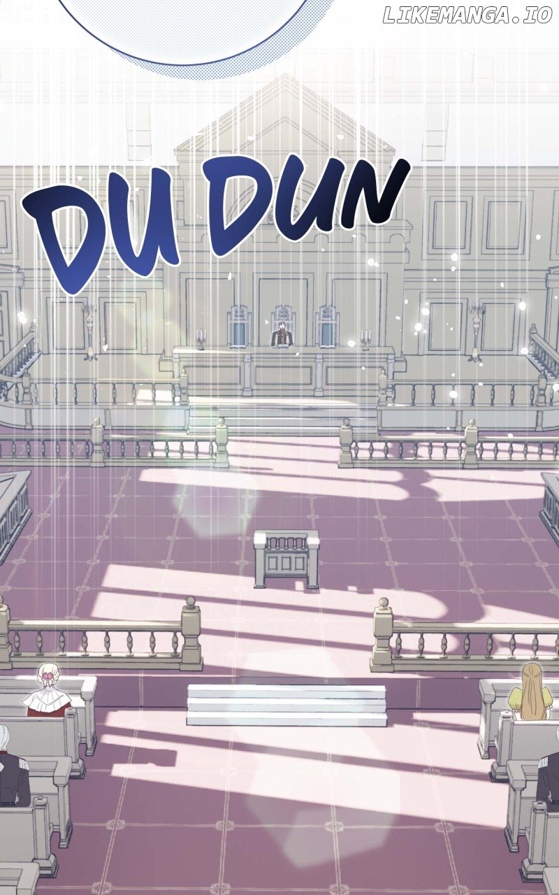 Reporting for Duty, Duchess! Chapter 66 - page 82
