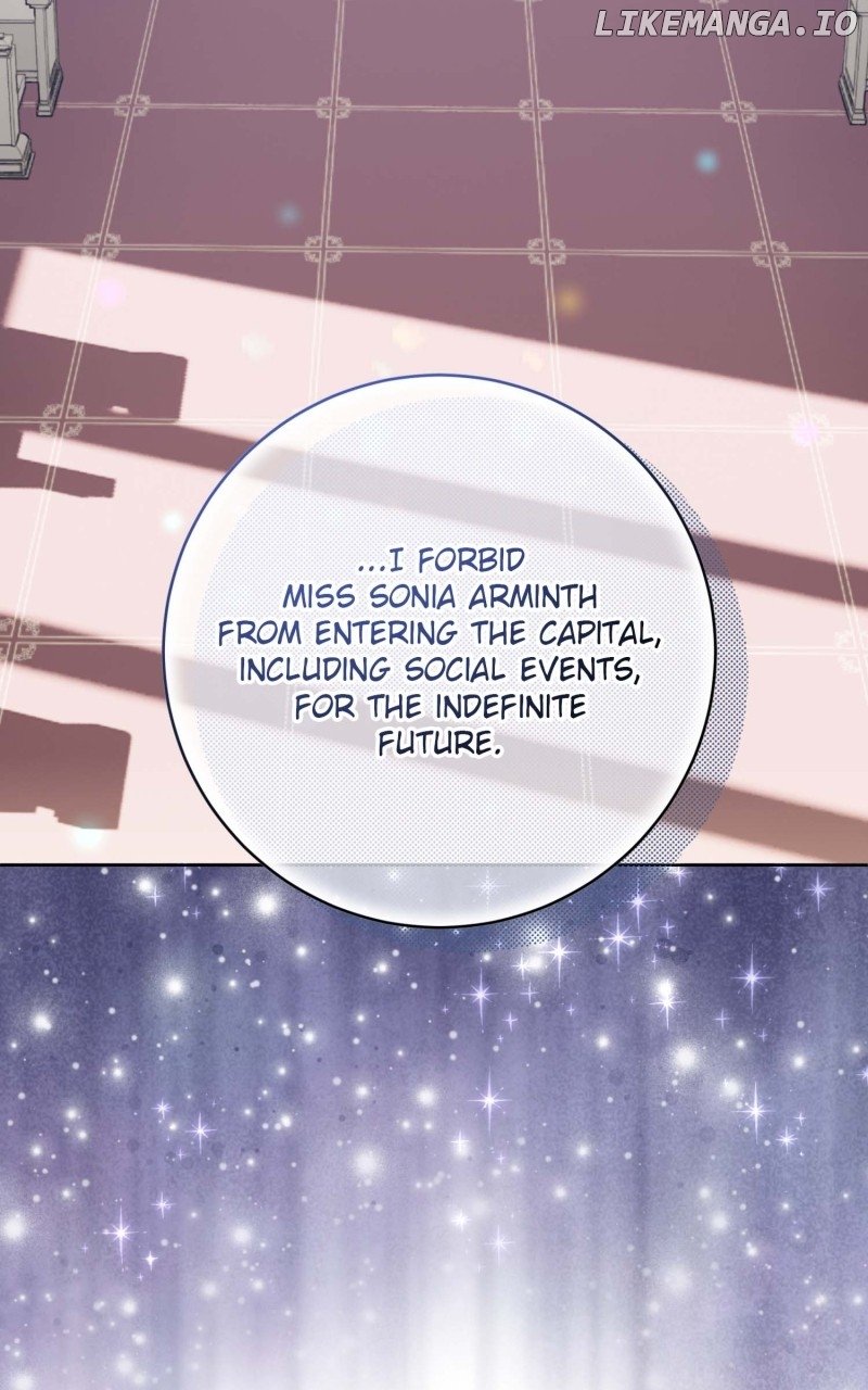 Reporting for Duty, Duchess! Chapter 66 - page 83