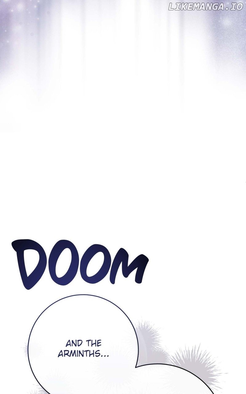 Reporting for Duty, Duchess! Chapter 66 - page 84