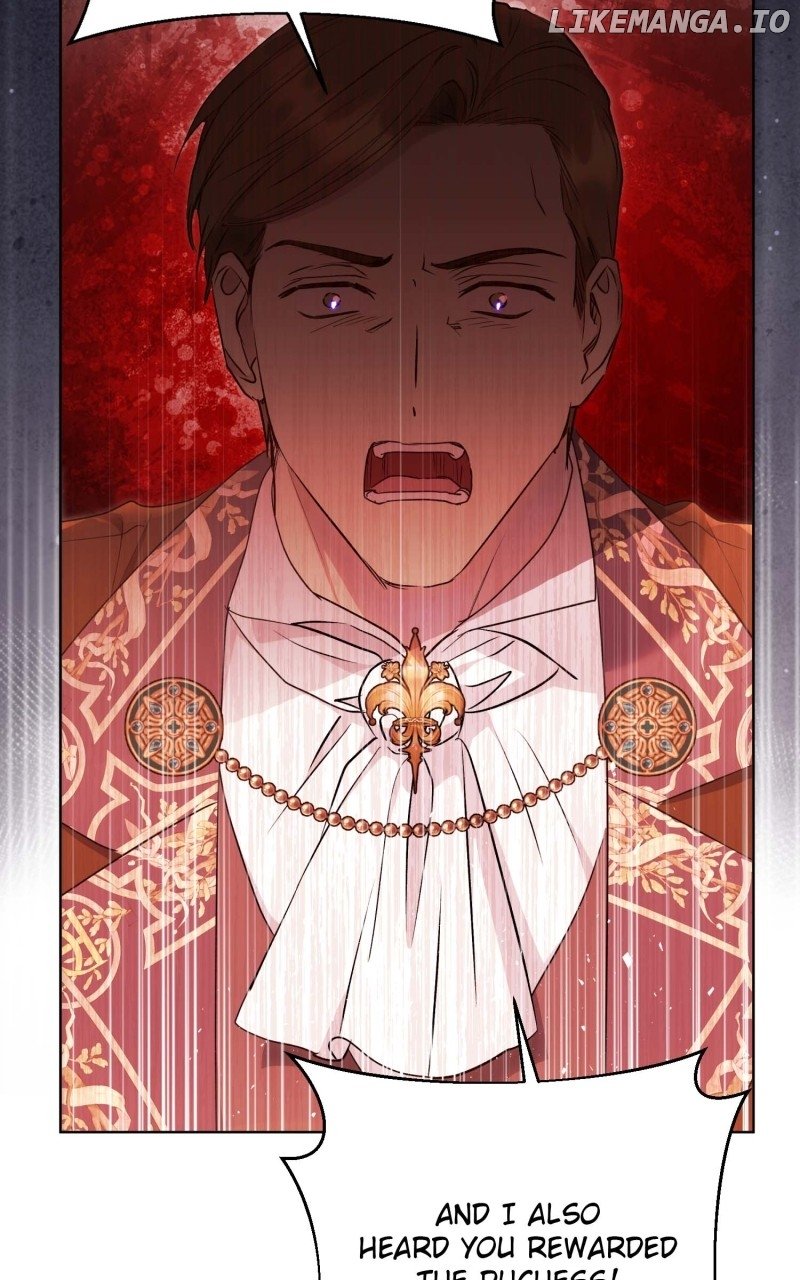 Reporting for Duty, Duchess! Chapter 66 - page 97