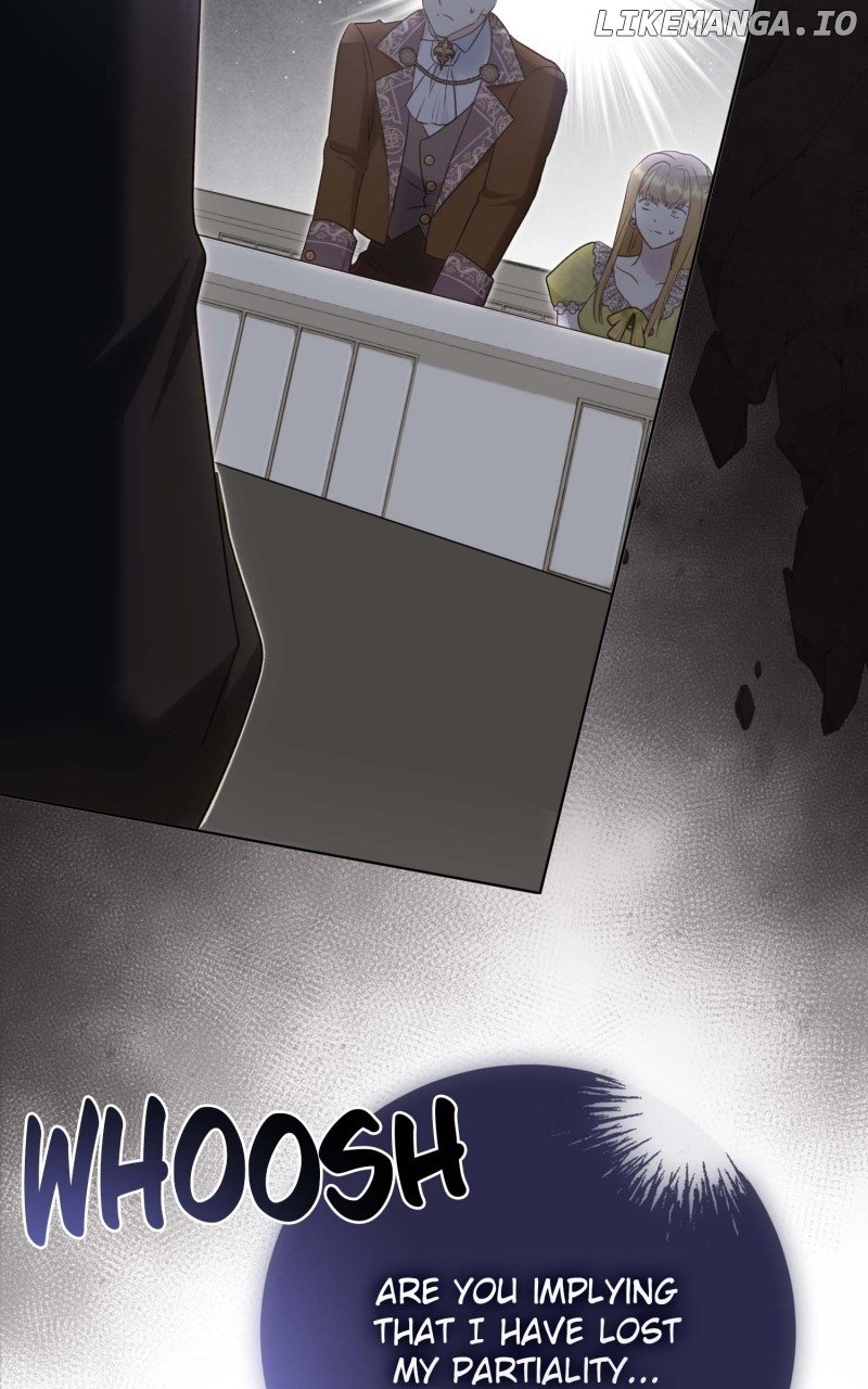 Reporting for Duty, Duchess! Chapter 66 - page 99