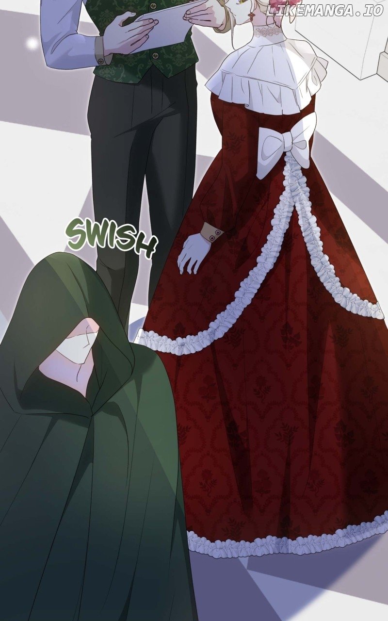 Reporting for Duty, Duchess! Chapter 67 - page 16