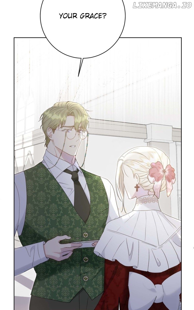 Reporting for Duty, Duchess! Chapter 67 - page 19