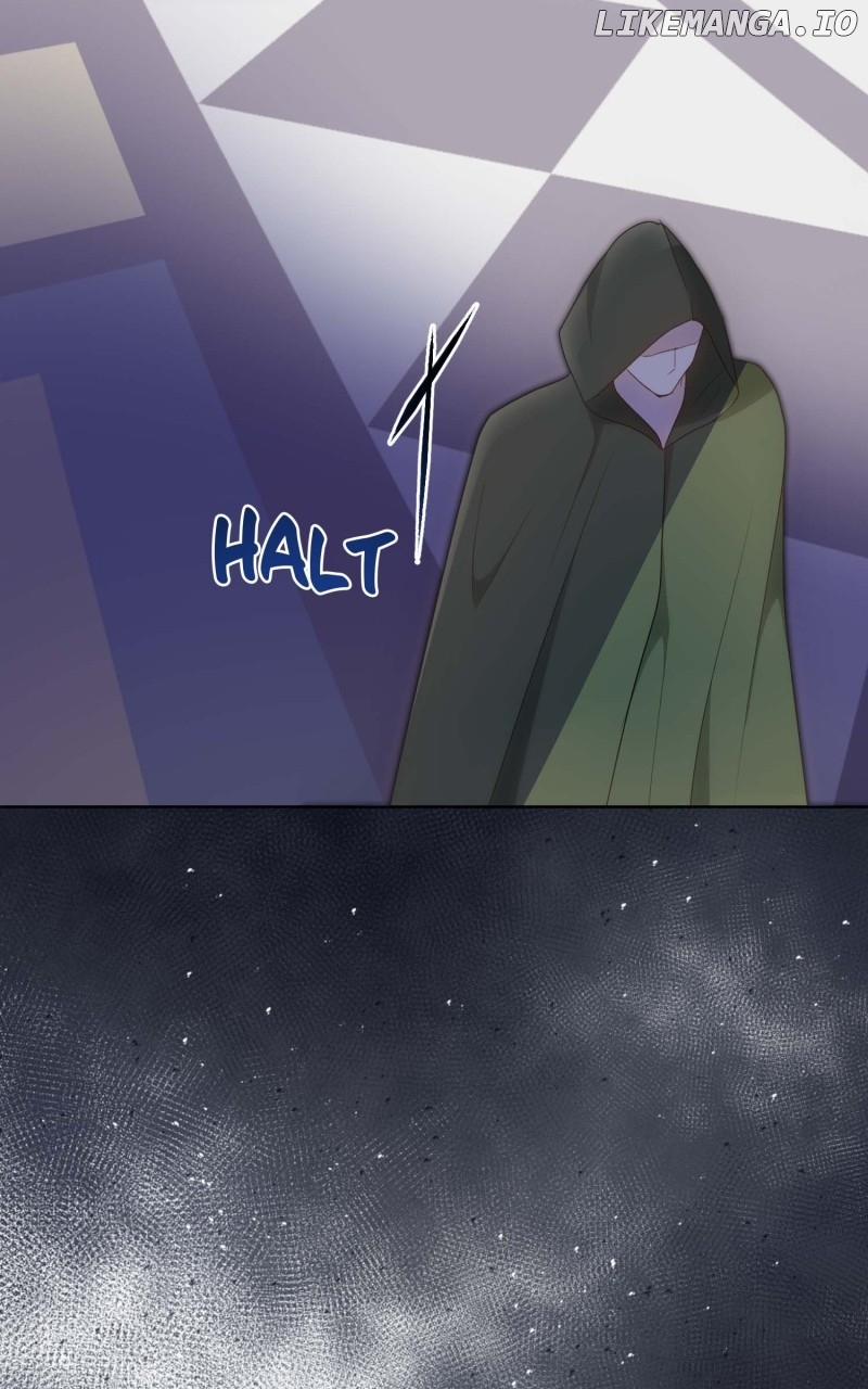 Reporting for Duty, Duchess! Chapter 67 - page 21