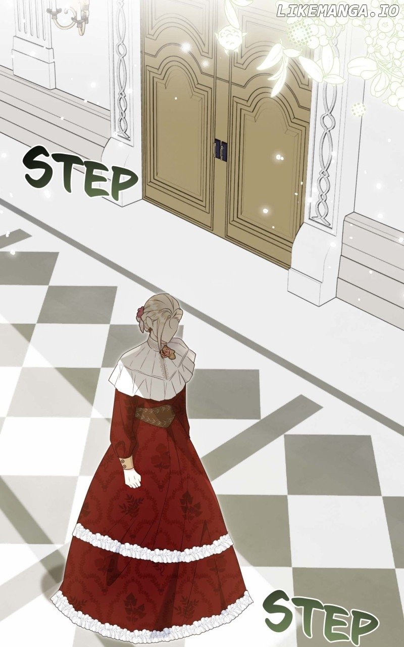 Reporting for Duty, Duchess! Chapter 67 - page 25