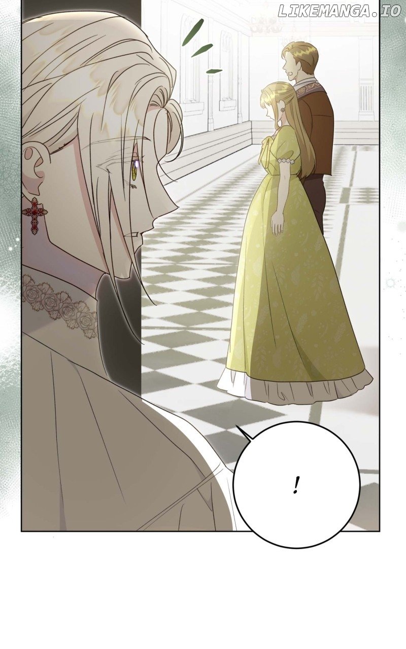 Reporting for Duty, Duchess! Chapter 67 - page 27
