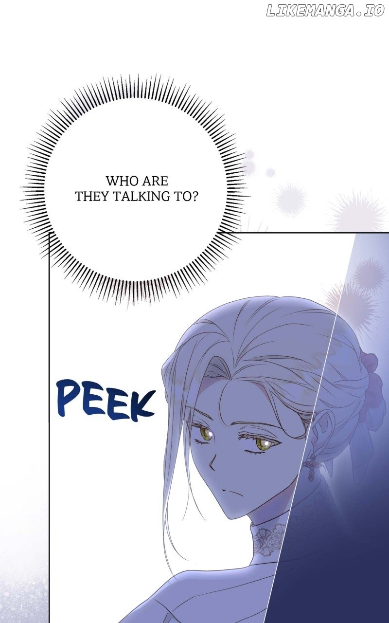 Reporting for Duty, Duchess! Chapter 67 - page 28