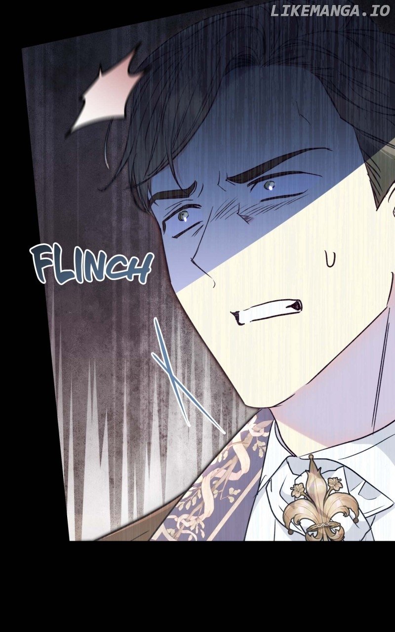 Reporting for Duty, Duchess! Chapter 67 - page 3
