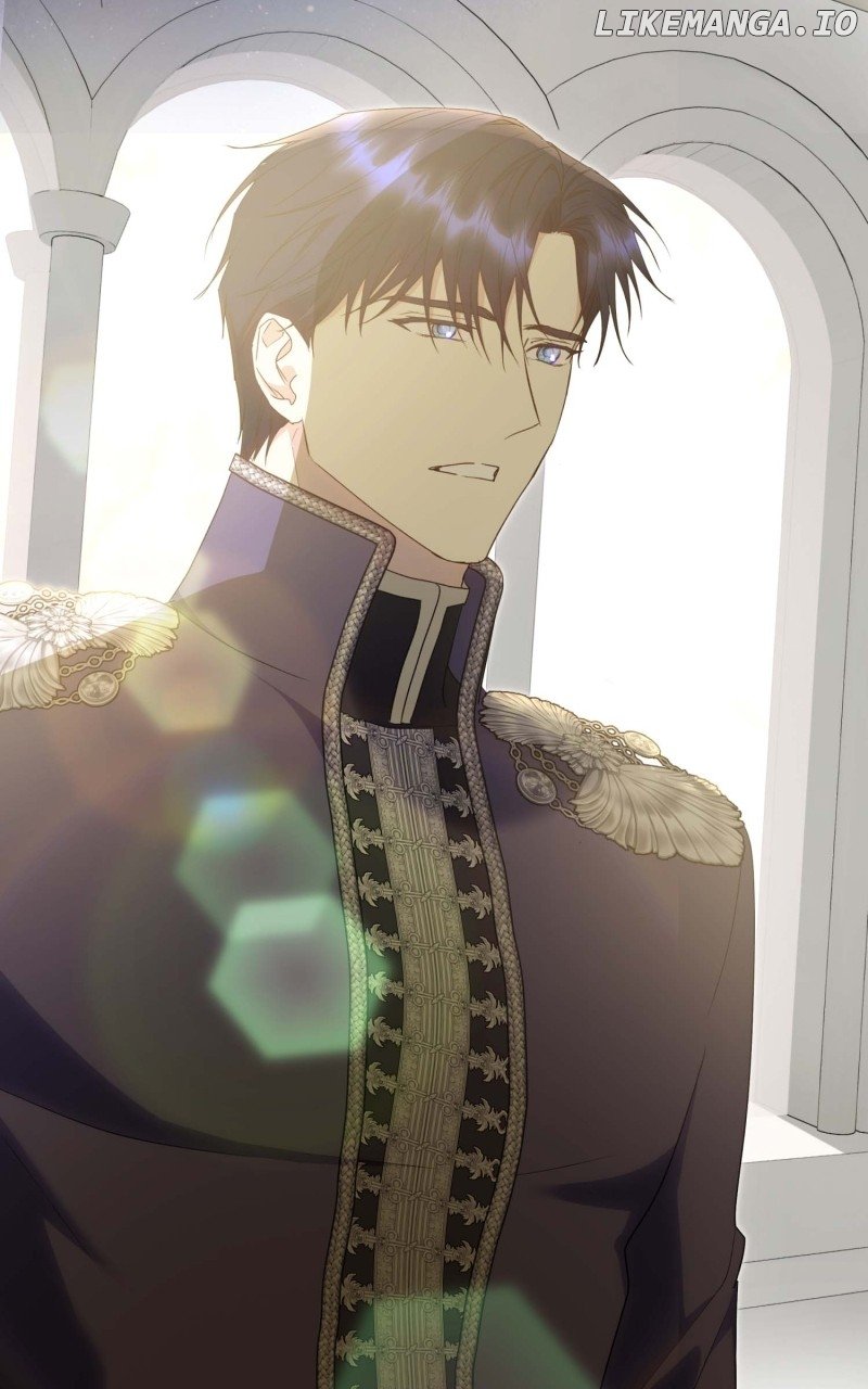Reporting for Duty, Duchess! Chapter 67 - page 30