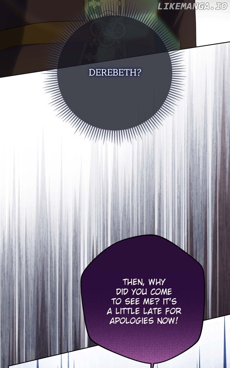 Reporting for Duty, Duchess! Chapter 67 - page 31