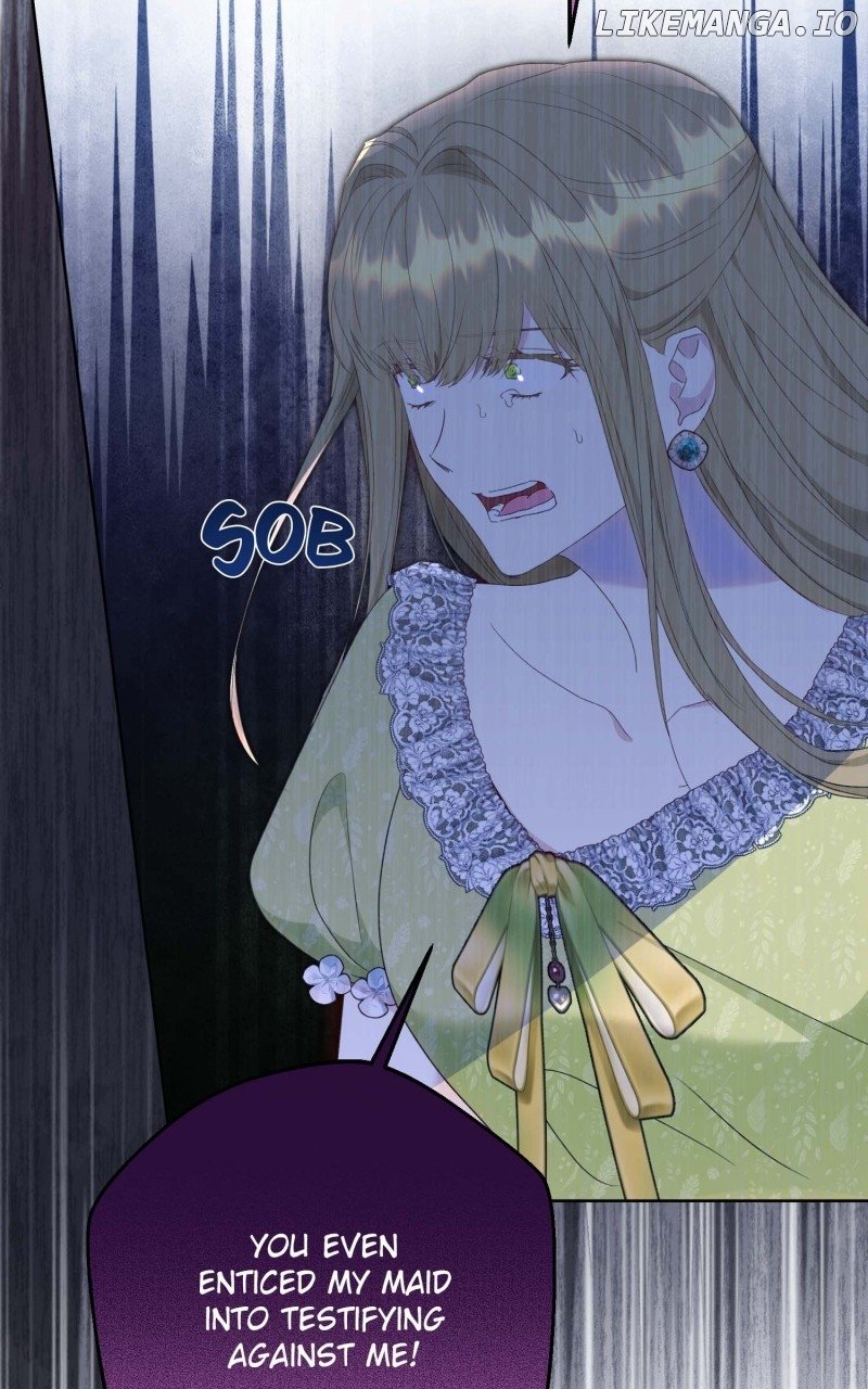 Reporting for Duty, Duchess! Chapter 67 - page 32