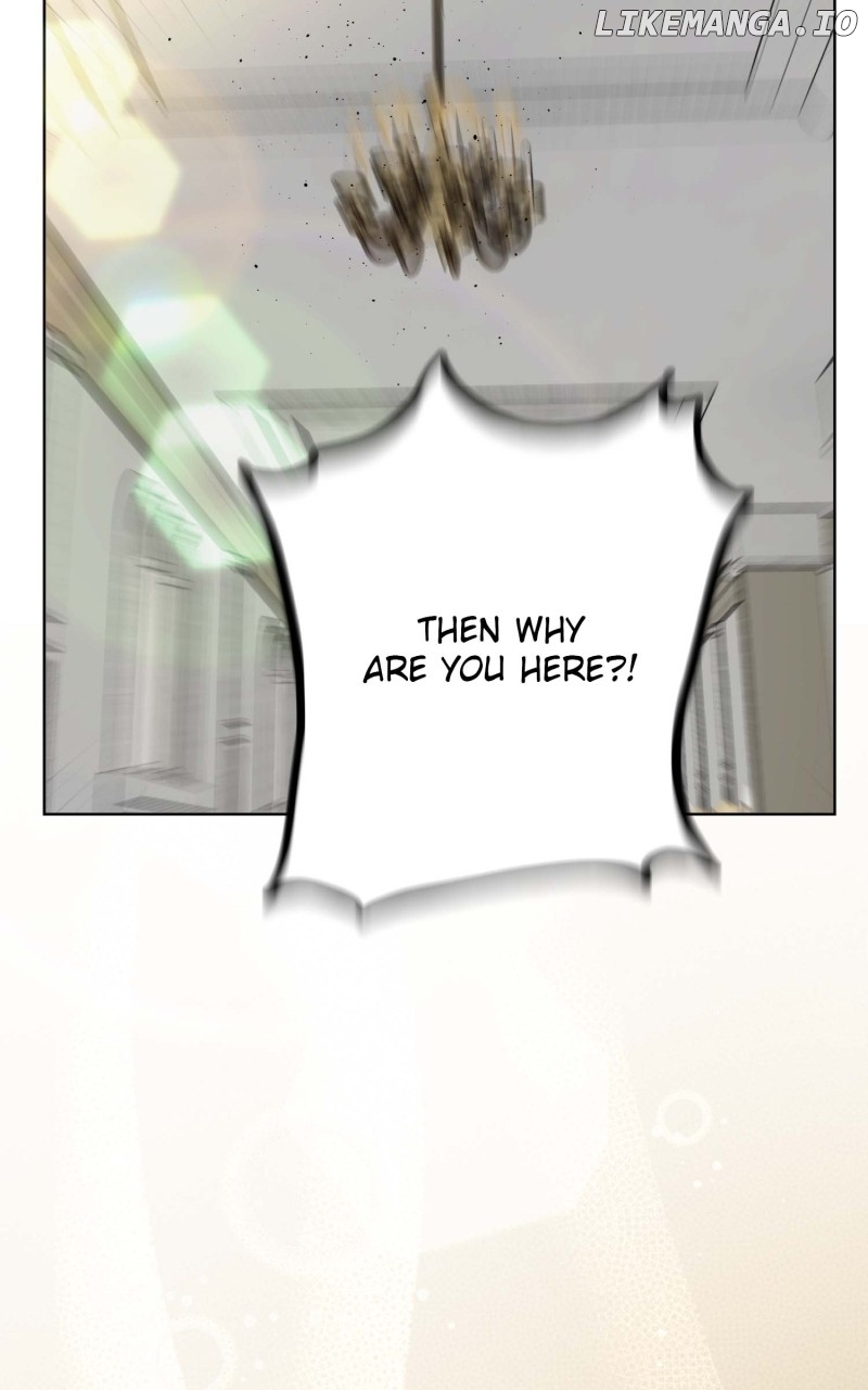 Reporting for Duty, Duchess! Chapter 67 - page 34