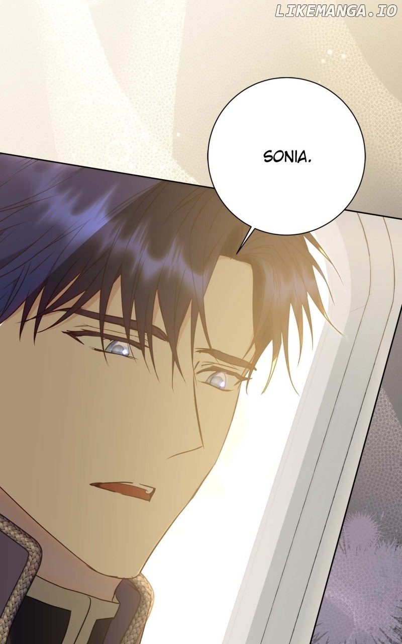 Reporting for Duty, Duchess! Chapter 67 - page 35