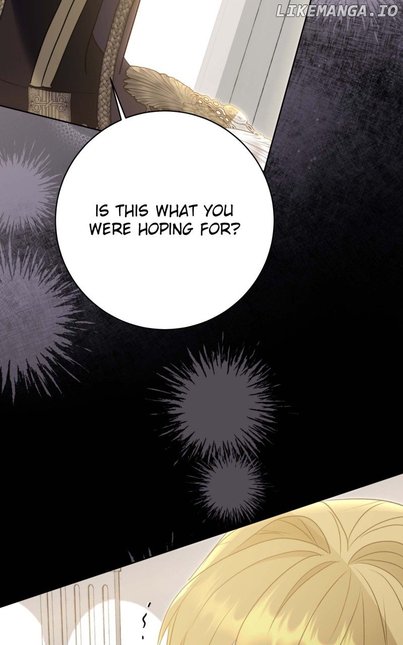 Reporting for Duty, Duchess! Chapter 67 - page 36