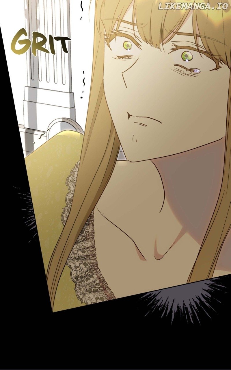 Reporting for Duty, Duchess! Chapter 67 - page 37