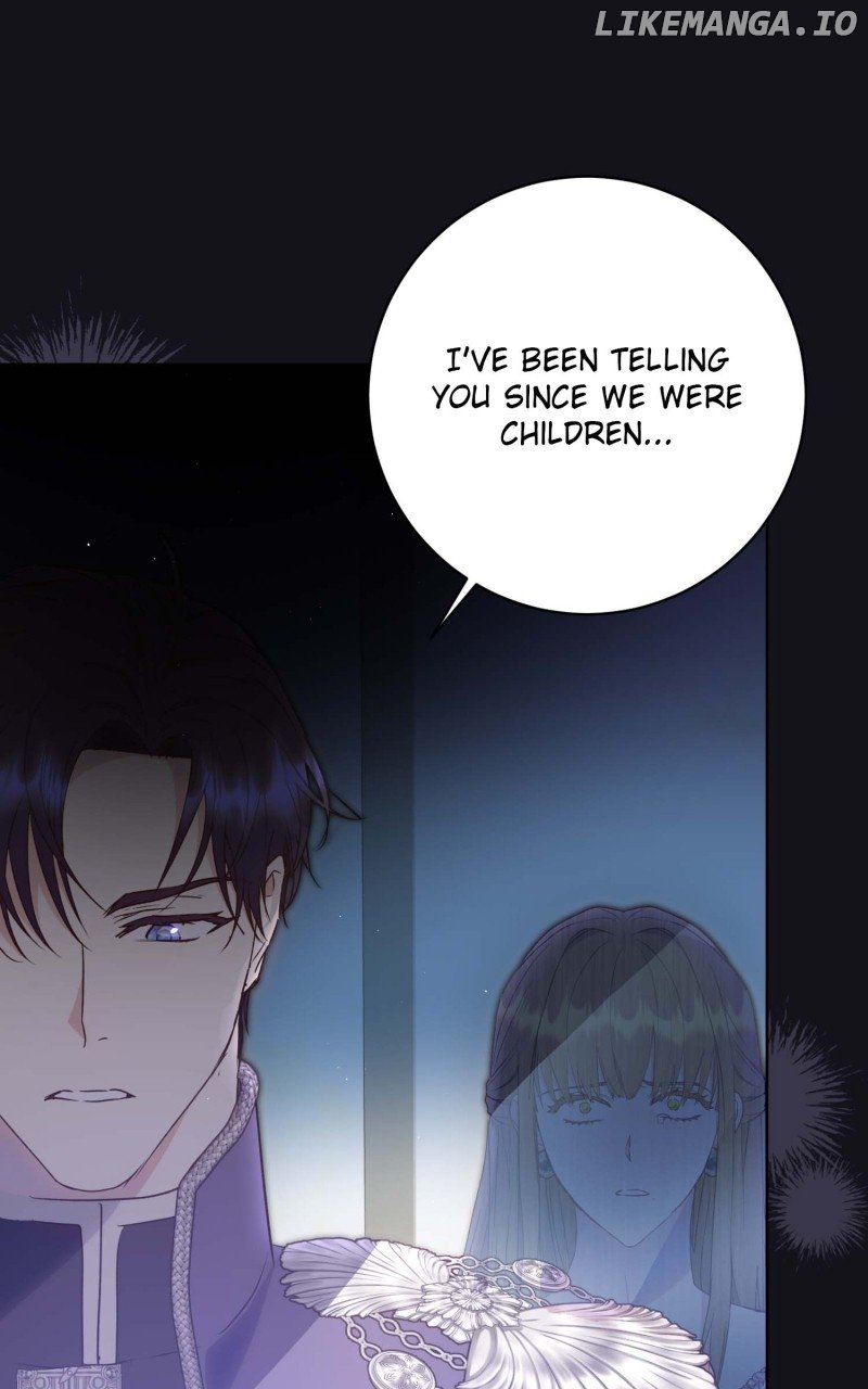 Reporting for Duty, Duchess! Chapter 67 - page 38