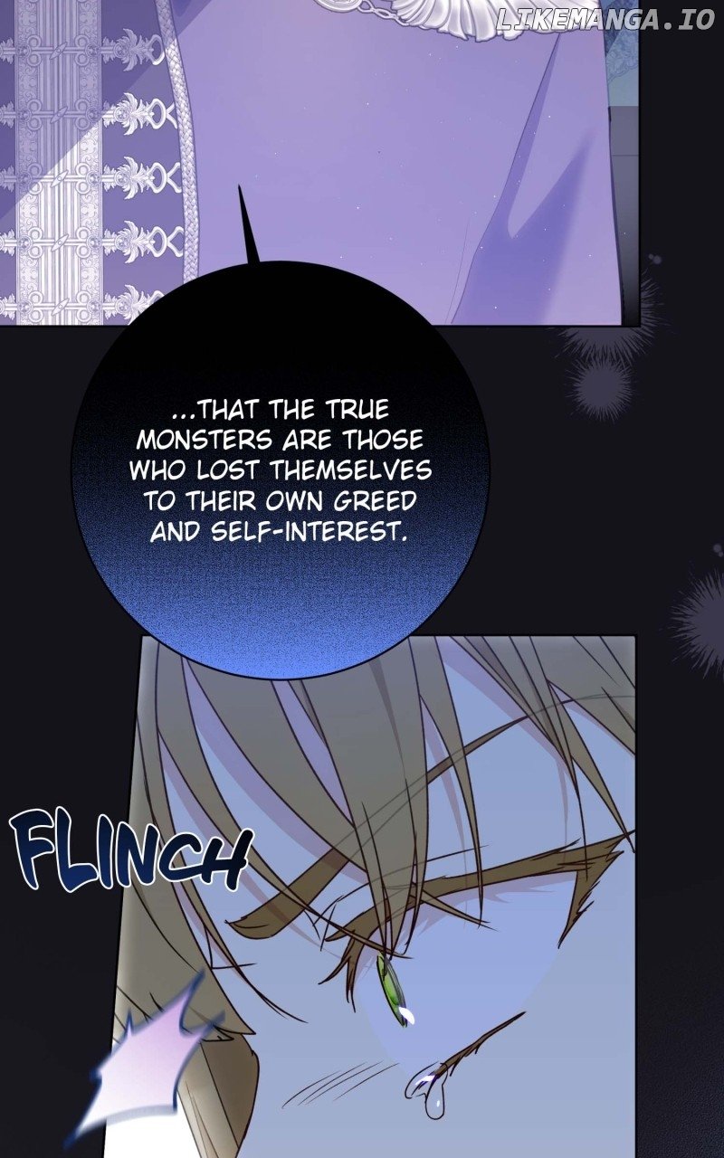 Reporting for Duty, Duchess! Chapter 67 - page 39