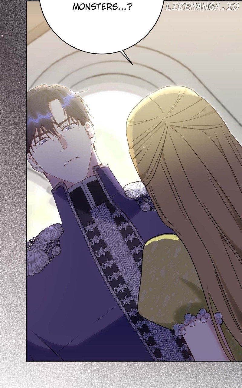 Reporting for Duty, Duchess! Chapter 67 - page 41