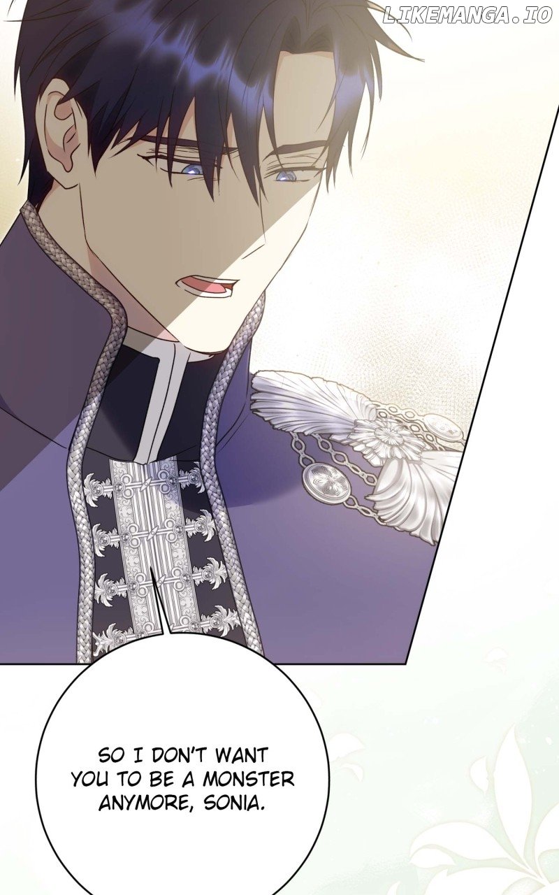 Reporting for Duty, Duchess! Chapter 67 - page 43
