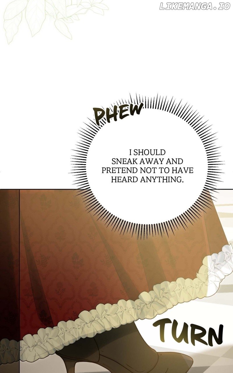 Reporting for Duty, Duchess! Chapter 67 - page 47